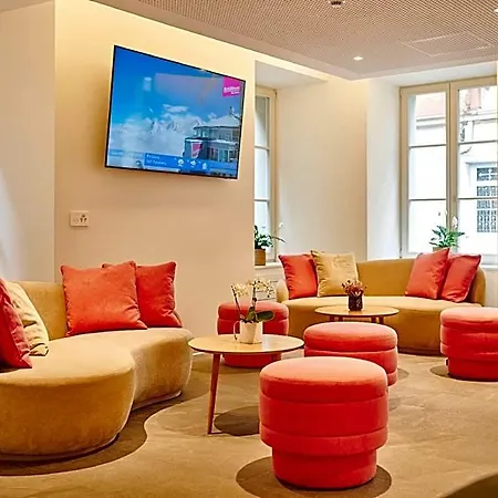 Krone - Self Check-in Отель 3*